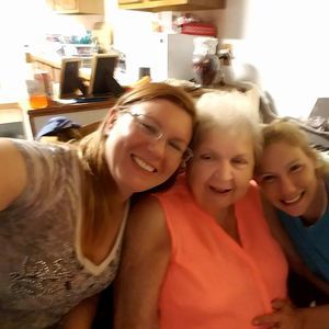 Meet your Posher, Sherri